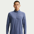 Blue Grey/Silver