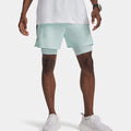 Mint/Black