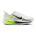 White/Neon Yellow