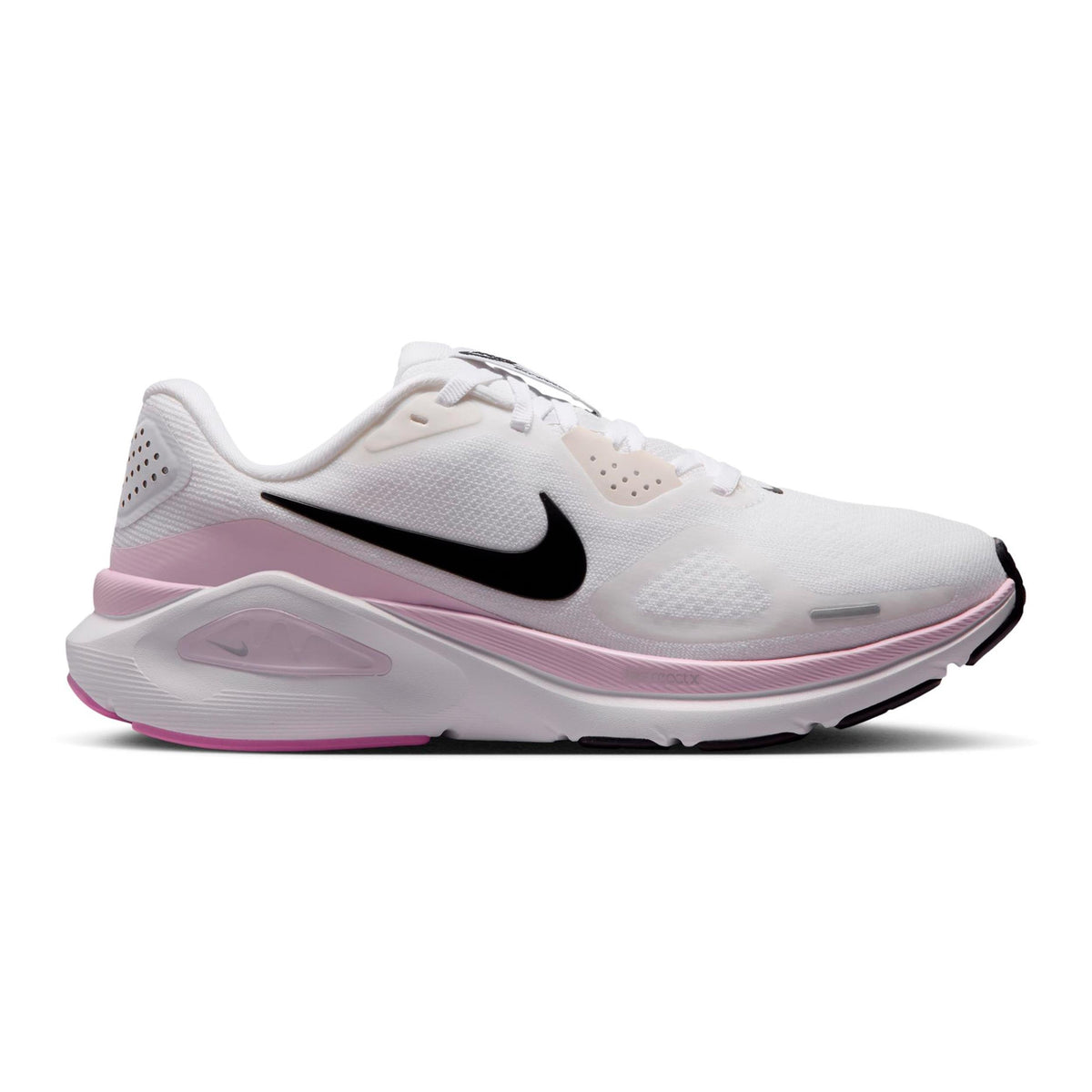 Nike Structure 26 Women's Running Shoes - White