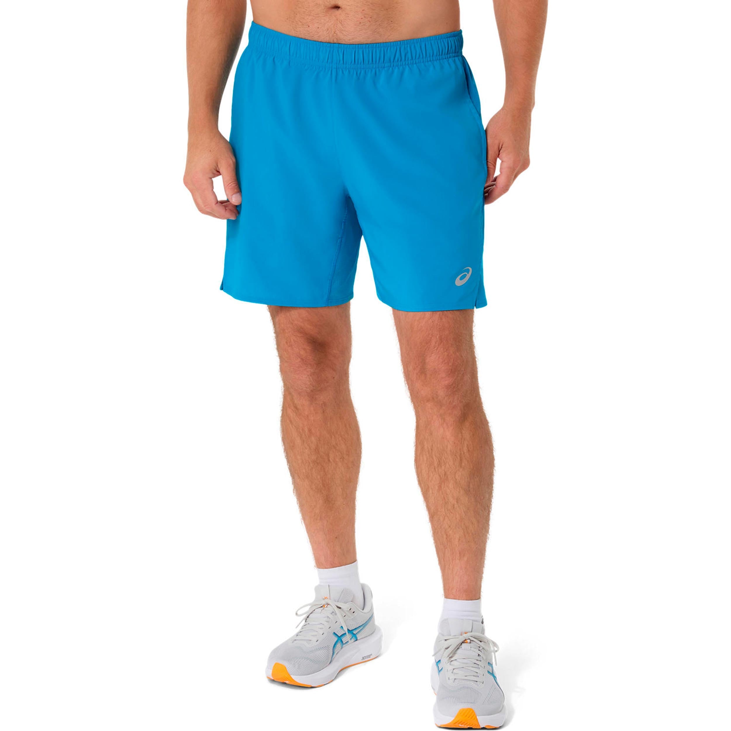 ASICS Core 7in Short Running shorts Men - blue