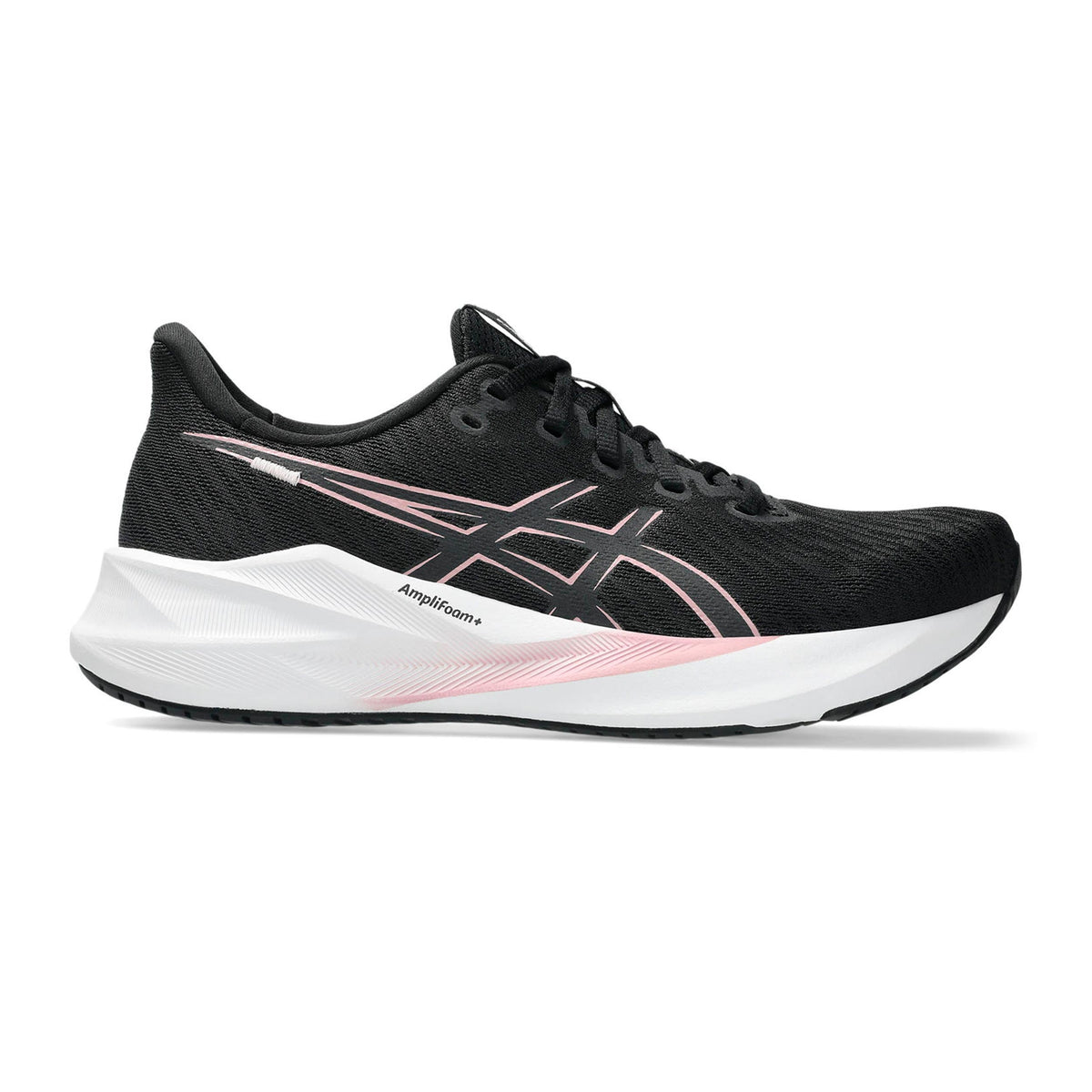 ASICS Versablast 4 Women's Running Shoes - Black