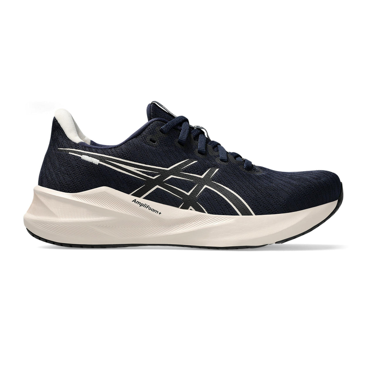 ASICS Versablast 4 Women's Running Shoes - Dark Blue