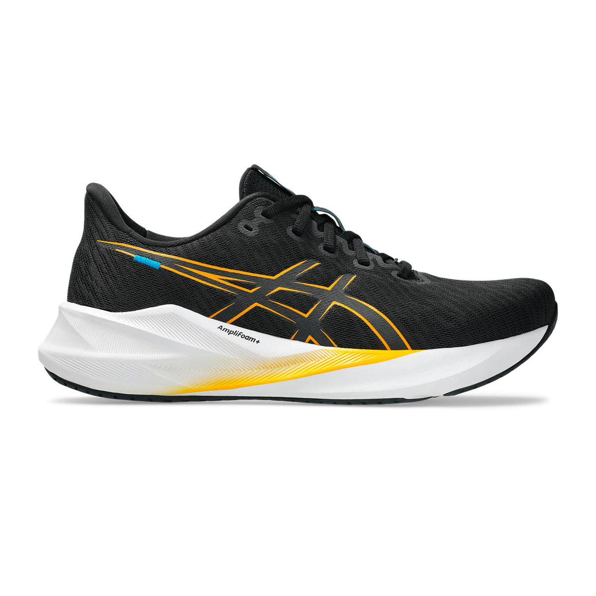 ASICS Versablast 4 Men's Running Shoes - Black/Yellow
