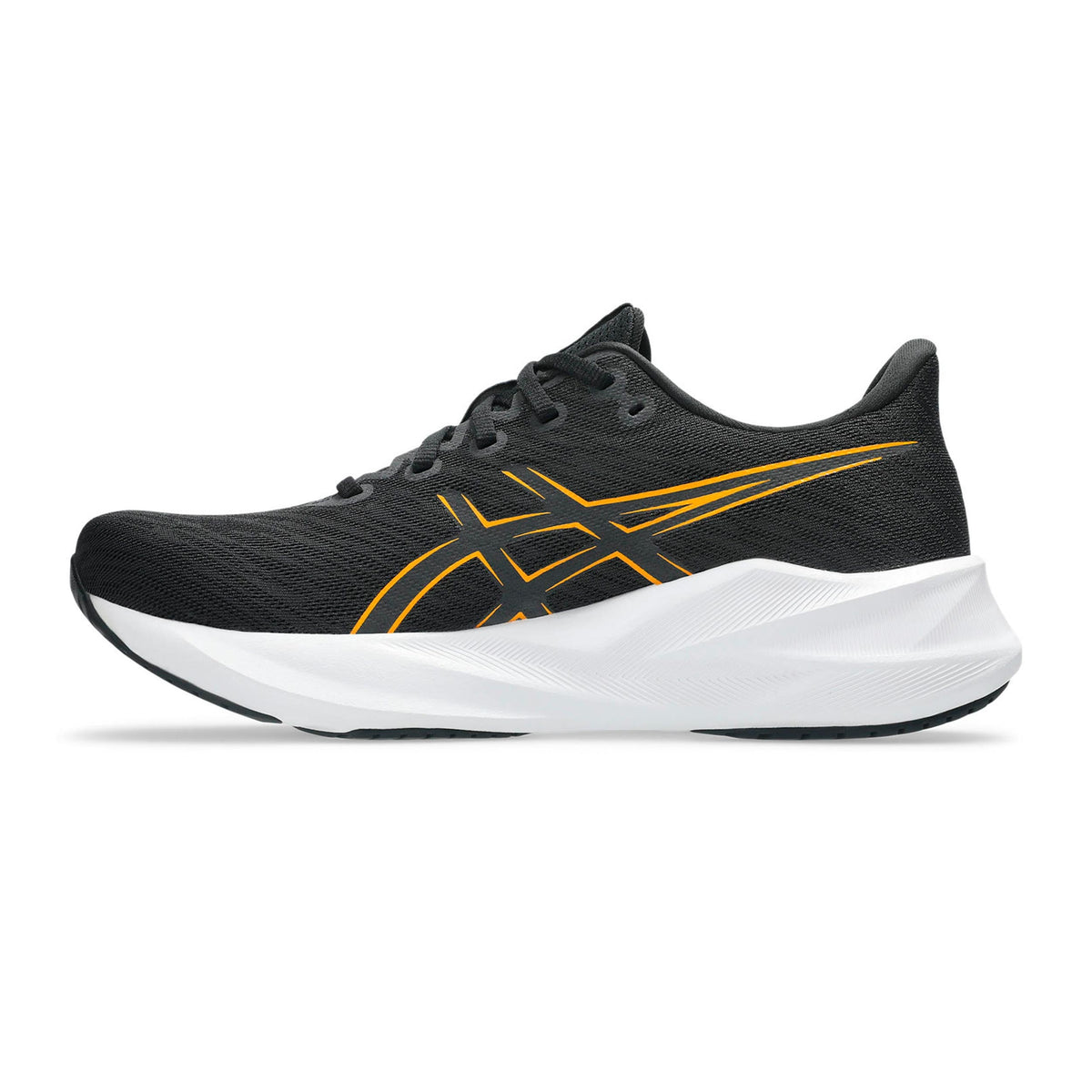 ASICS Versablast 4 Men's Running Shoes - Black/Yellow
