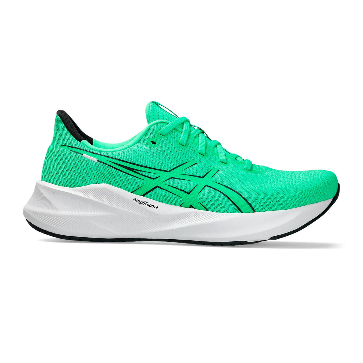 ASICS Versablast 4 Men's Running Shoes - Green/Black