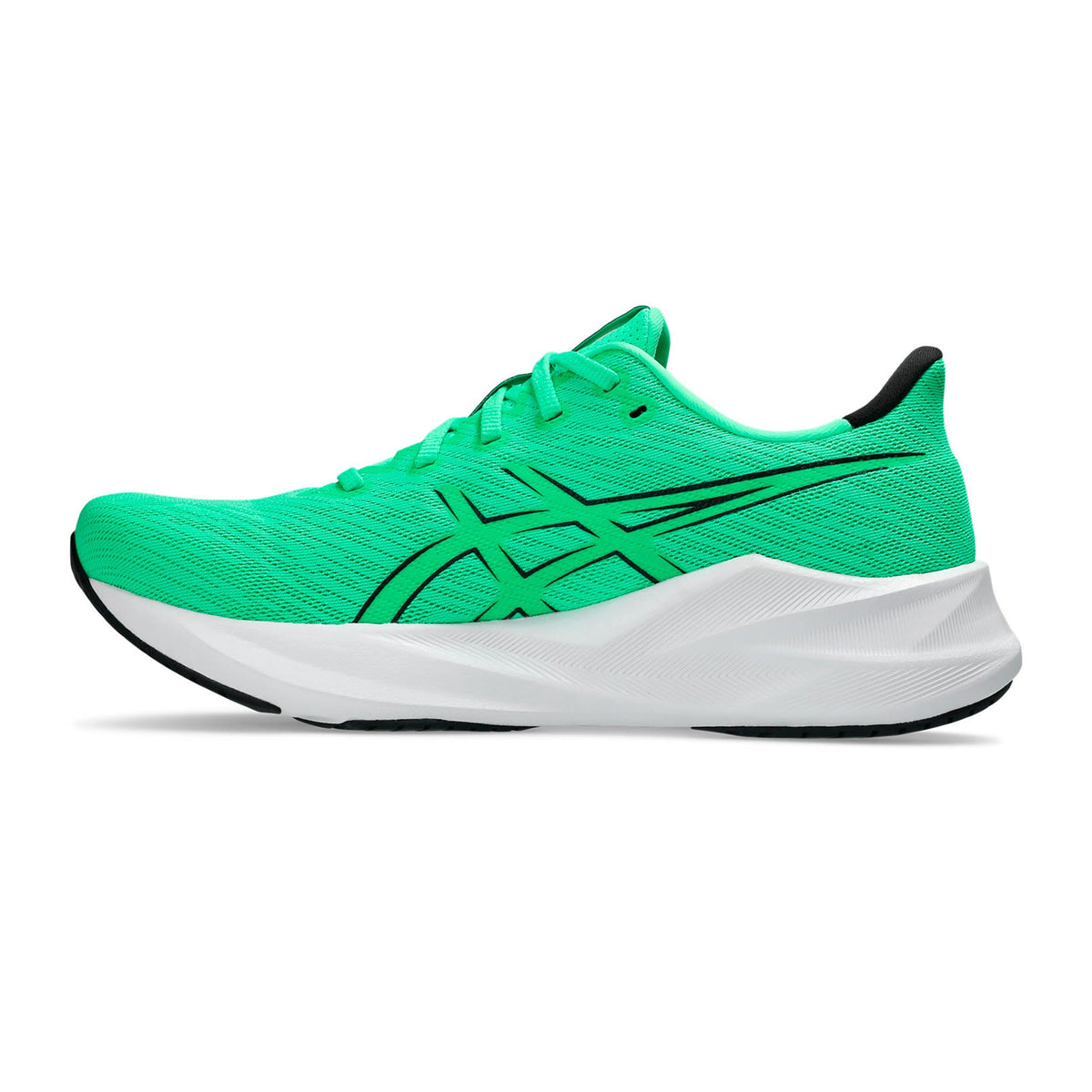 ASICS Versablast 4 Men's Running Shoes - Green/Black