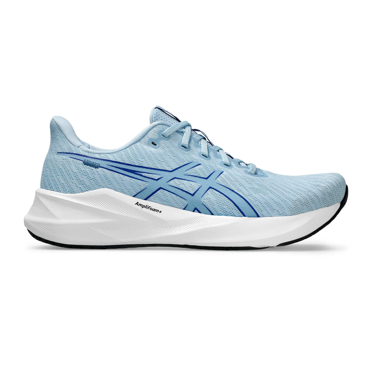 ASICS Versablast 4 Men's Running Shoes - Light Blue/Blue