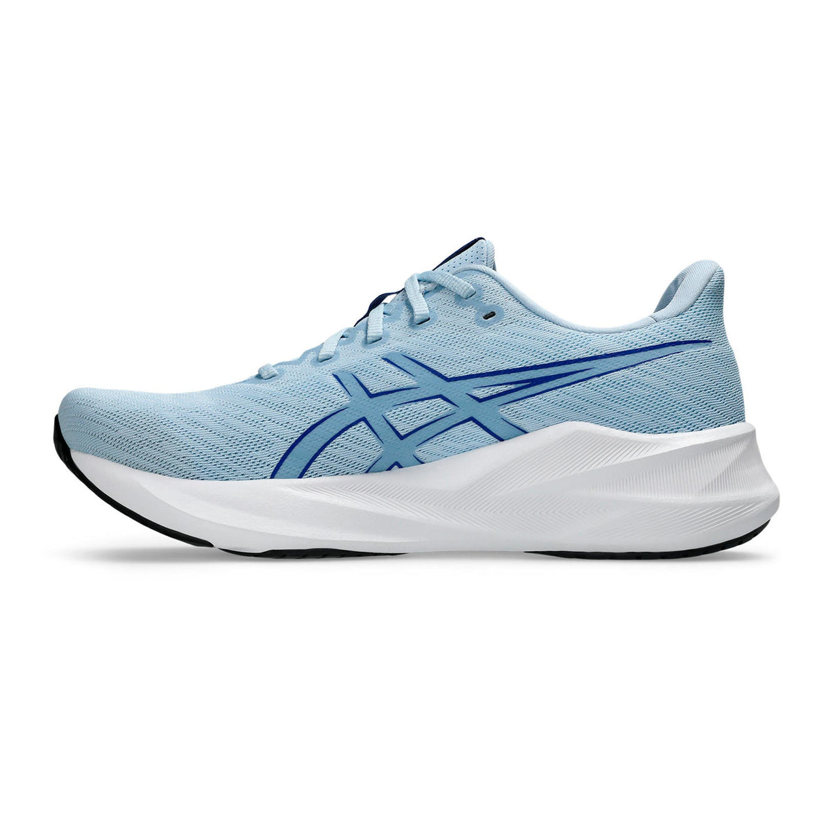 ASICS Versablast 4 Men's Running Shoes - Light Blue/Blue
