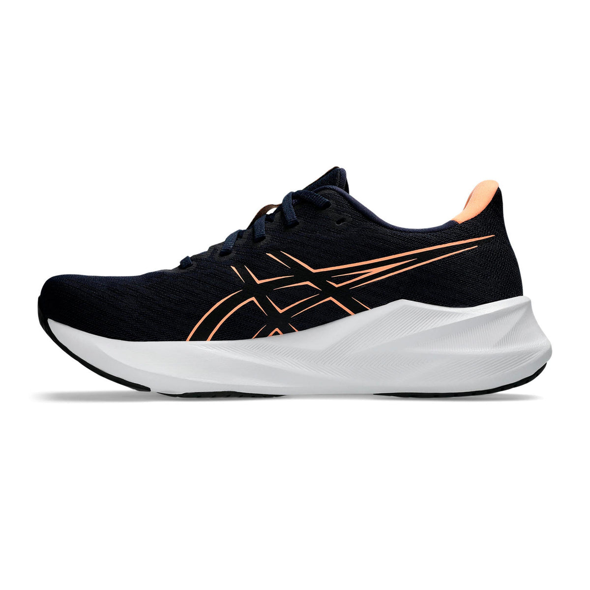 ASICS Versablast 4 Men's Running Shoes - Dark Blue/Apricot