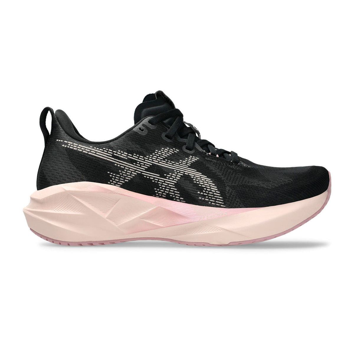 ASICS Novablast 5 Women's Running Shoes - Black