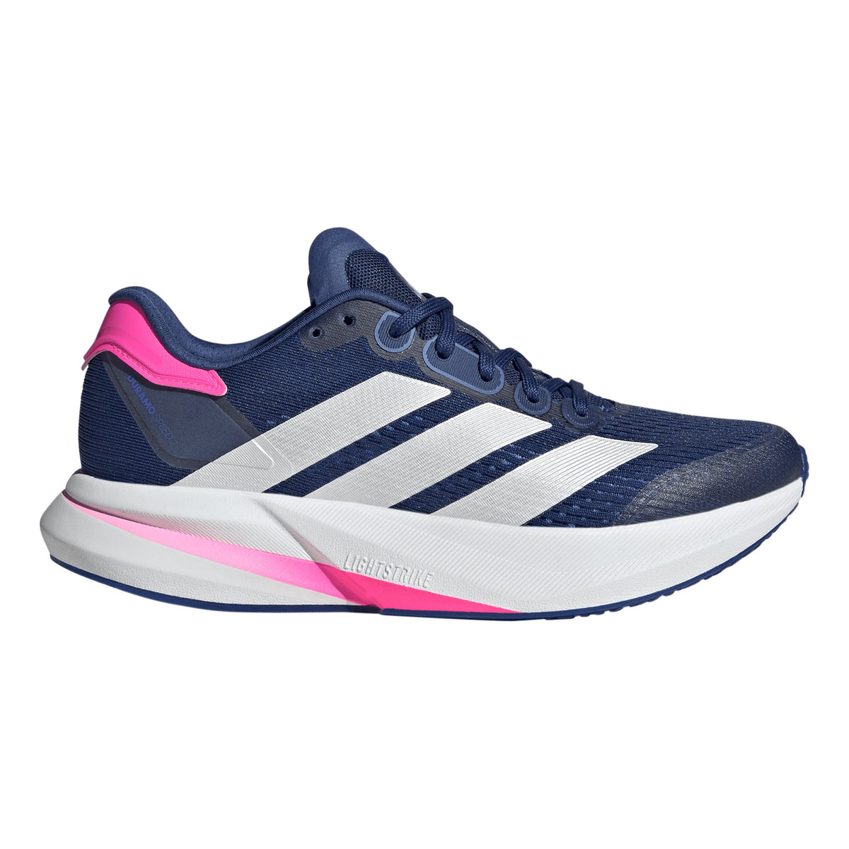 adidas Duramo Speed 2 Women's Running Shoes - Blue
