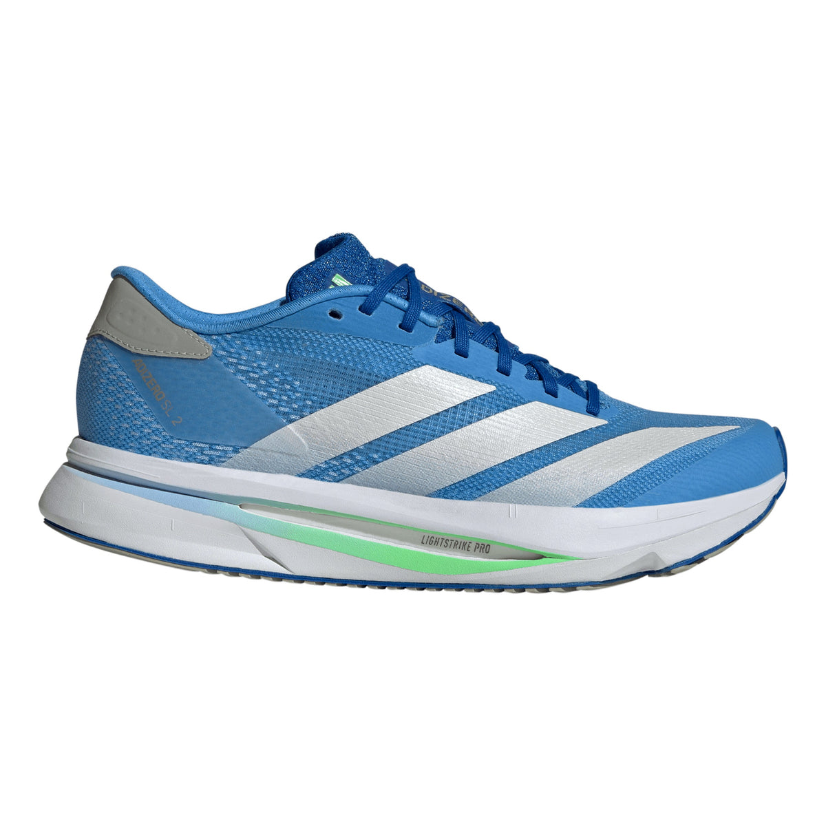 adidas adizero SL 2 Women's Running Shoes - Blue