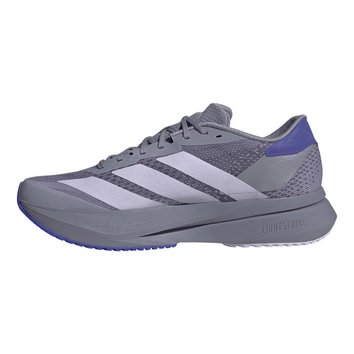 adidas Adizero Sl 2 Men's Trainers - Grey/Lilac