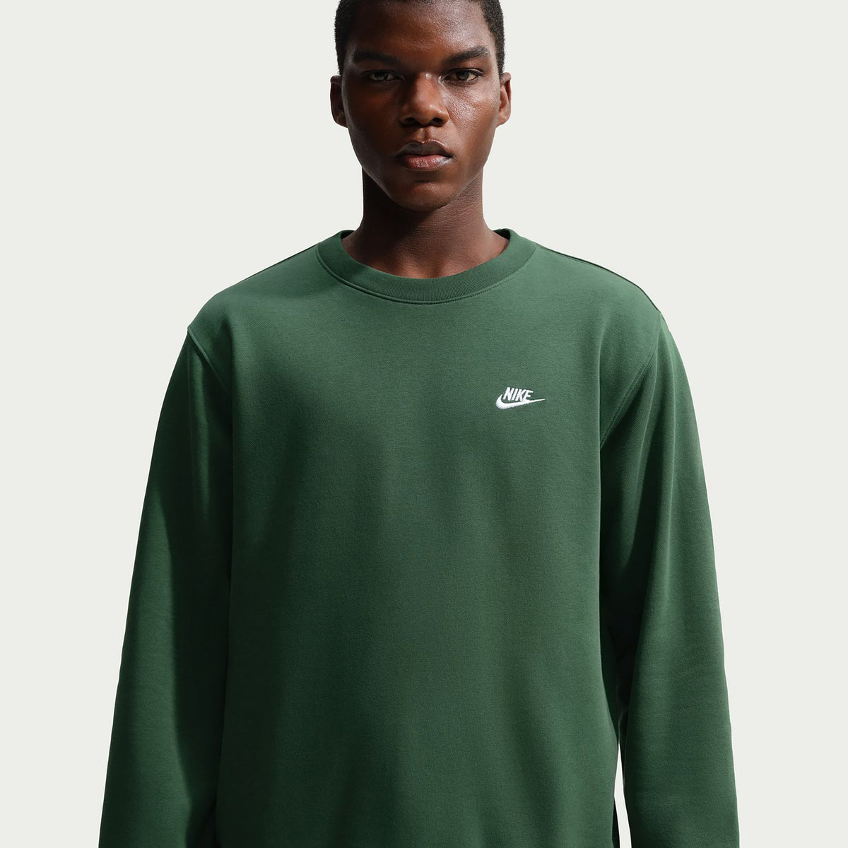 Nike Club Crew Sweatshirt