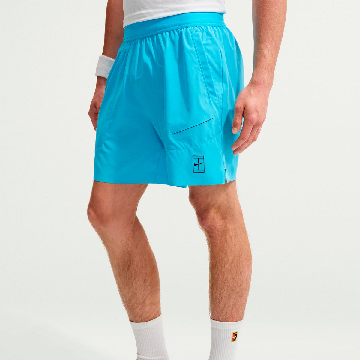 Nike Court Dri-FIT Advantage 6in Shorts