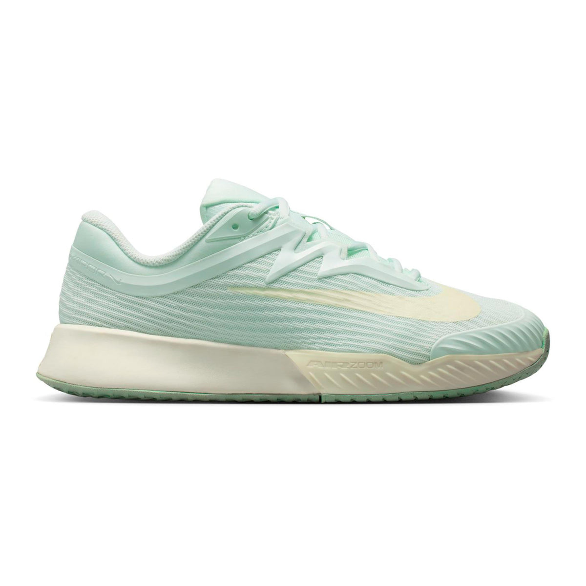 Nike Zoom Vapor Pro 3 Women's Tennis Shoes - Sage