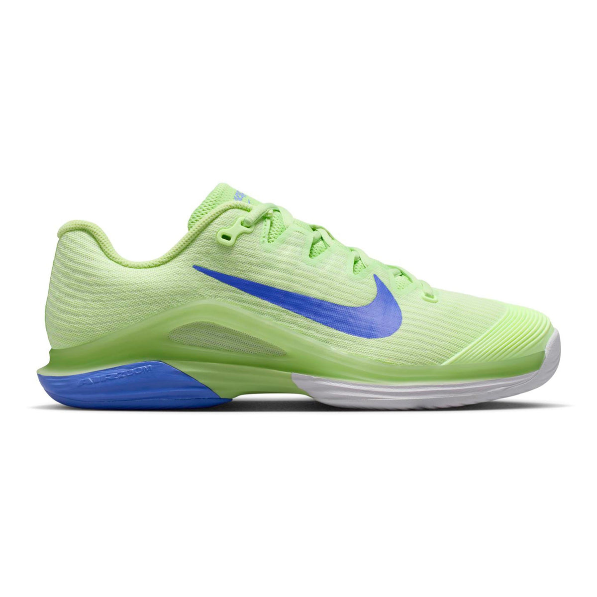 Nike Vapor 12 Women's Tennis Shoes - Light Green/Blue
