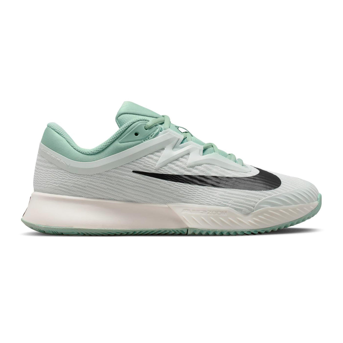 Nike Zoom Vapor Pro 3 Women's Tennis Shoes - Grey