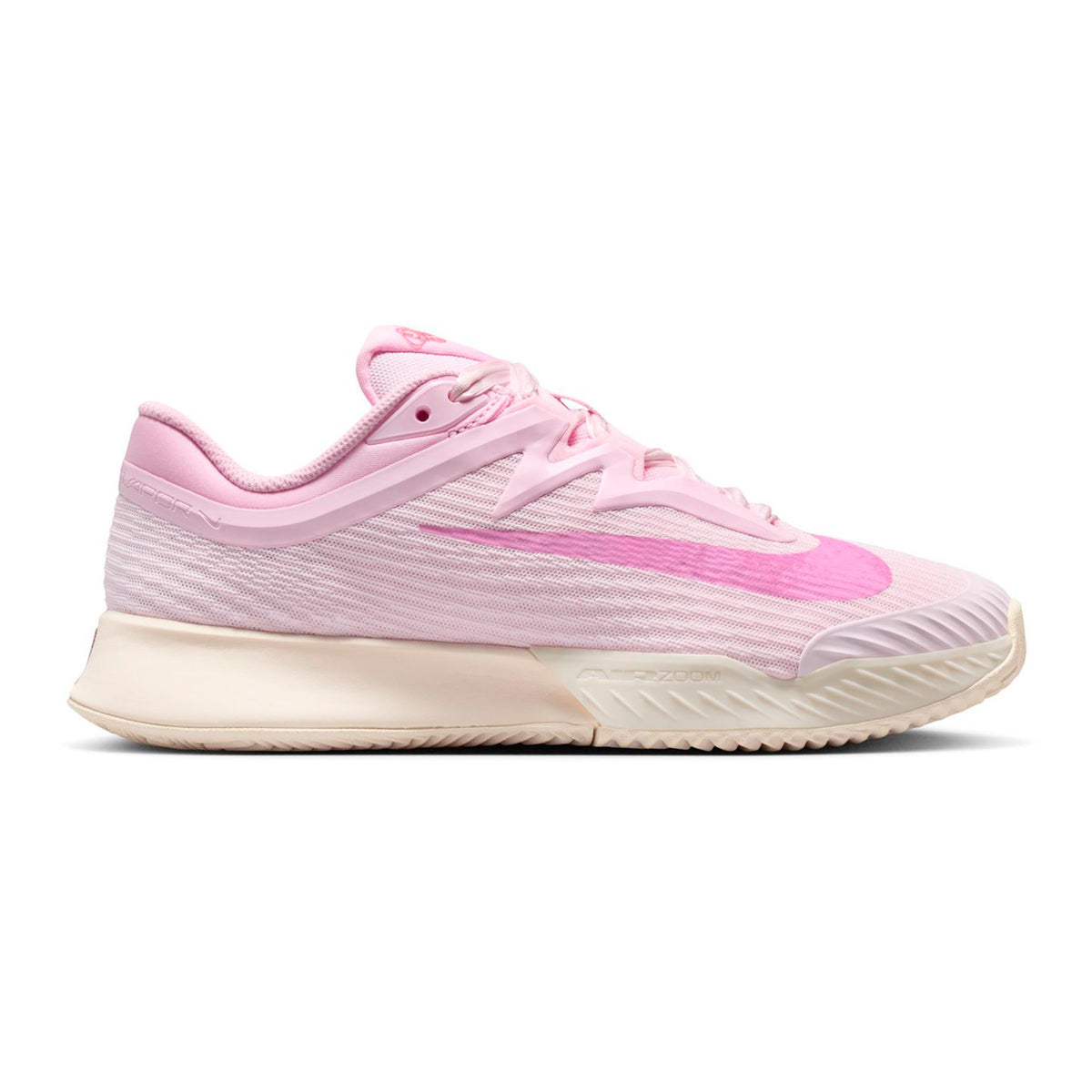 Nike Zoom Vapor Pro 3 Women's Tennis Shoes - Pink