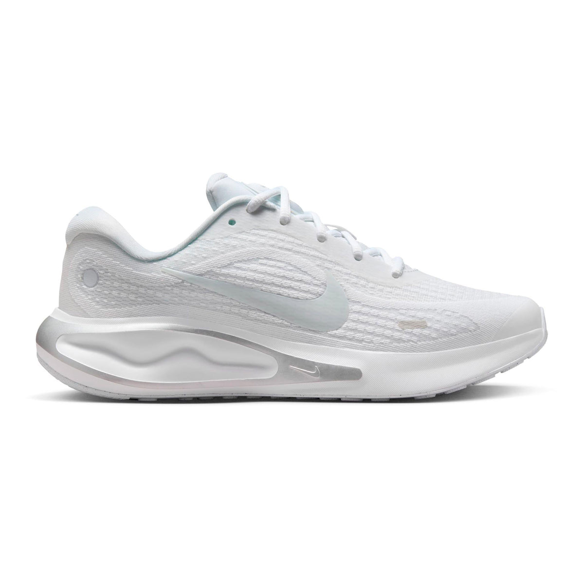 Nike Journey Run Women's Running Shoes - White (2)