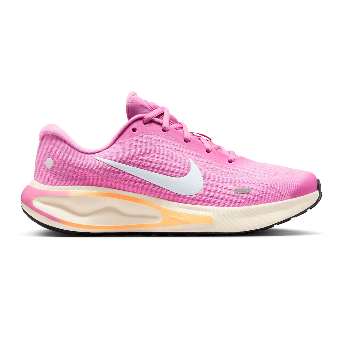 Nike Journey Run Women's Running Shoes - Pink