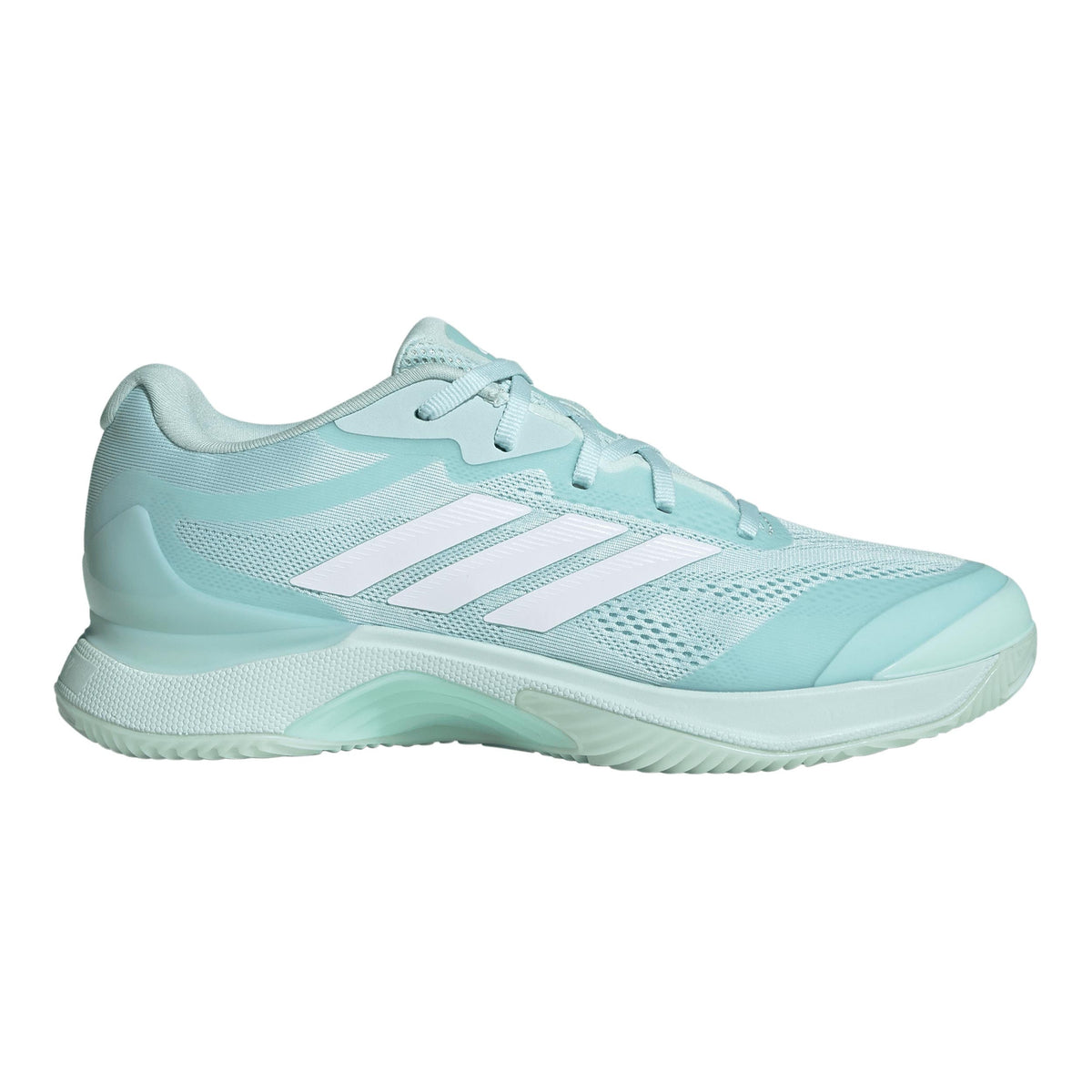 adidas Avacourt 3 Women's Tennis Shoes - Mint