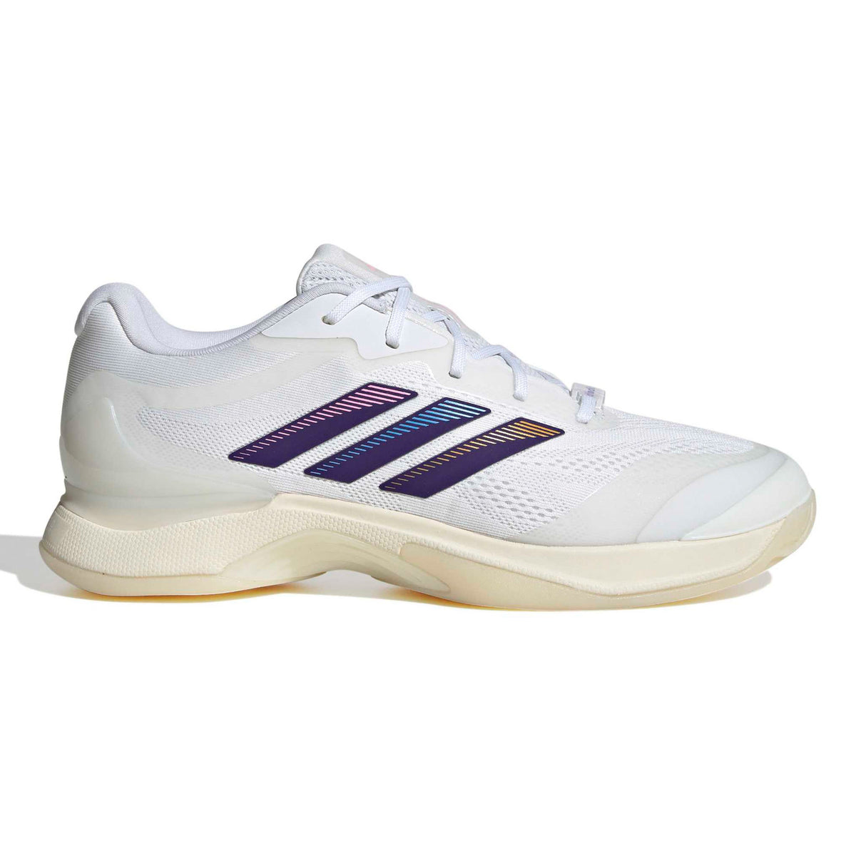 adidas Avacourt 3 Women's Tennis Shoes - White