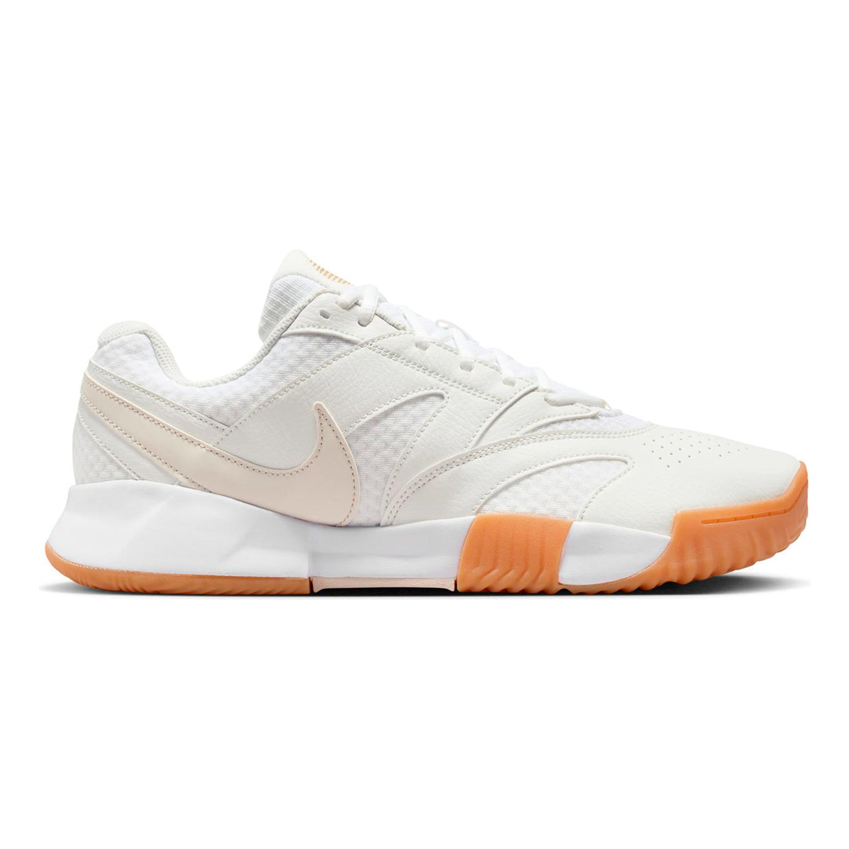 Nike Court Lite 4 Clay court shoe