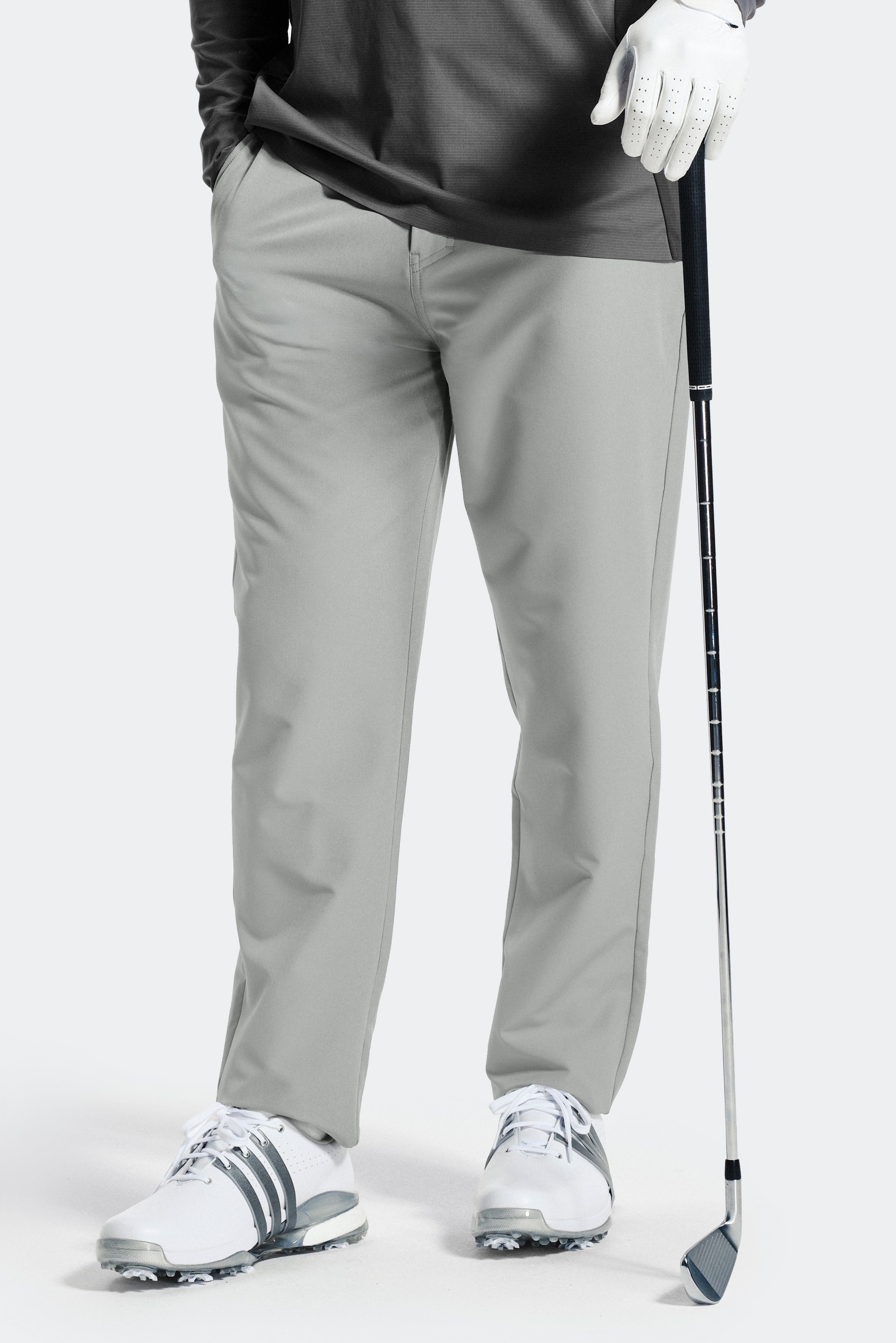Montirex Golf Pant Grey