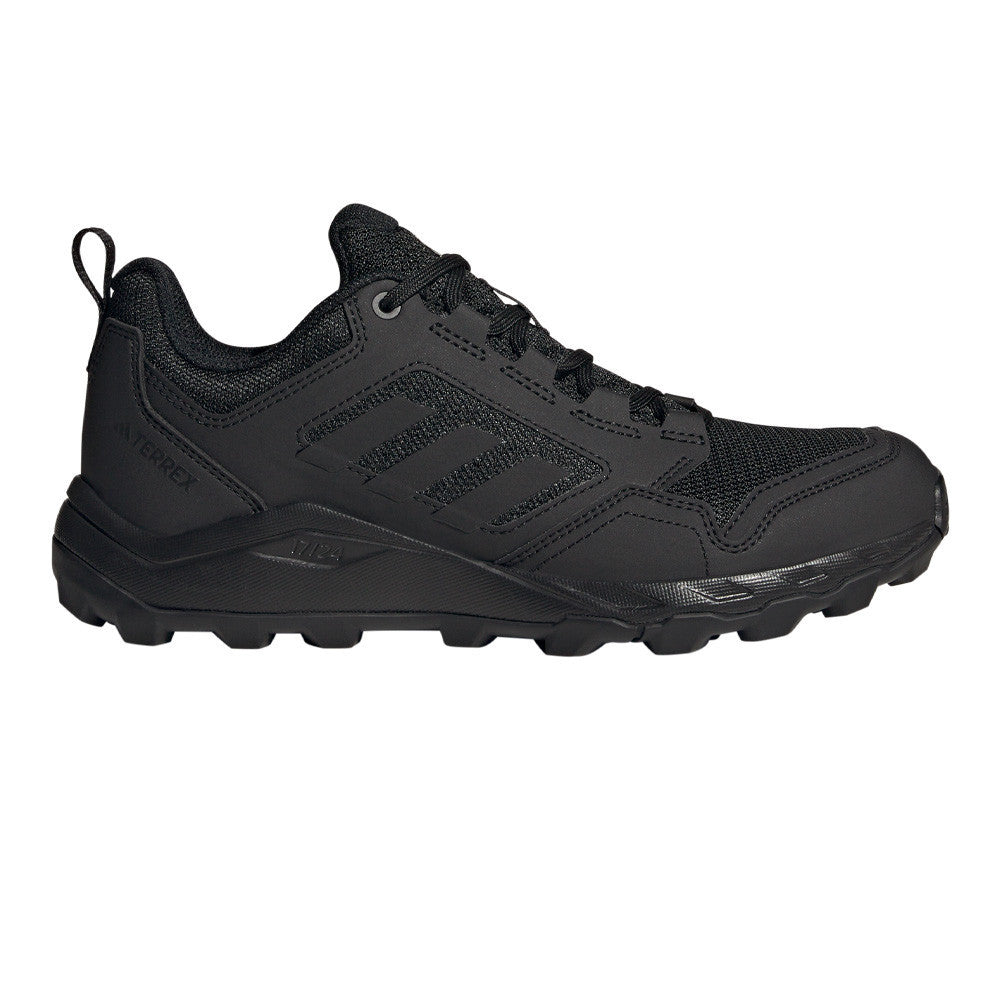 adidas Terrex Tracerocker 2 Women's Trail Running Shoes - Core Black/Grey Five