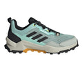 Semi Flash Aqua/Core Black/Preloved Yellow