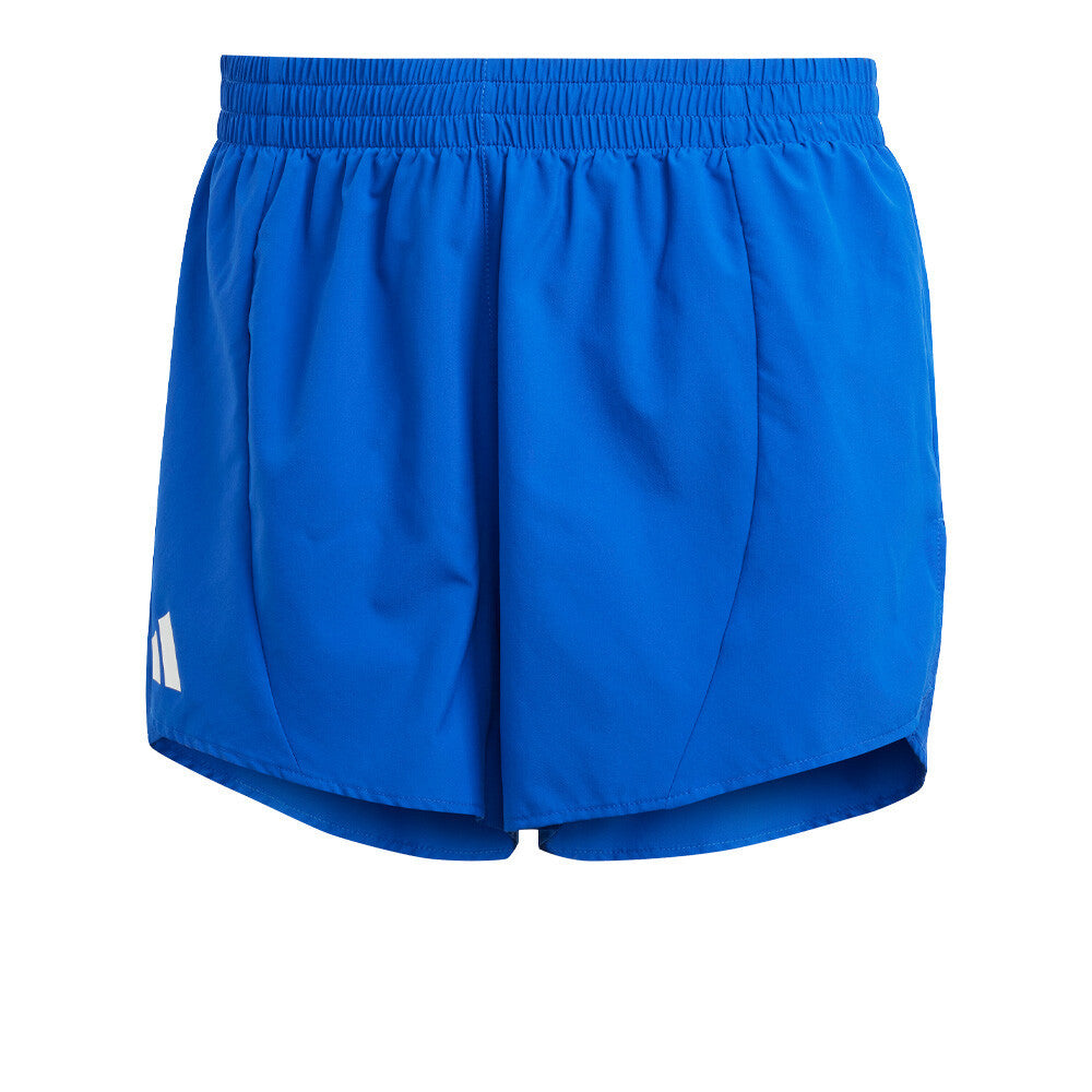 adidas Adizero Essentials Men's Running Shorts - Royal Blue