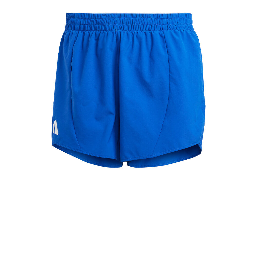 adidas Adizero Essentials Men's Running Shorts - Royal Blue