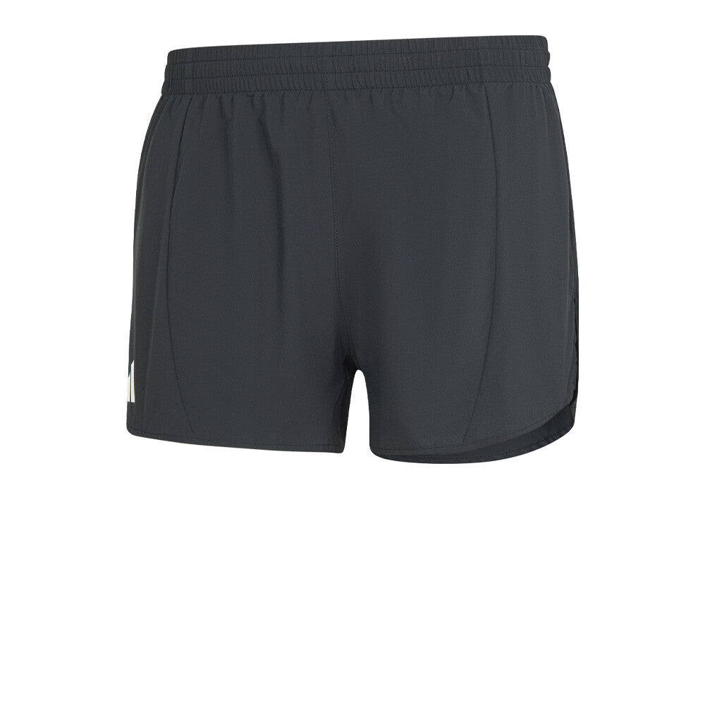 adidas Adizero Essentials Men's Running Shorts - Black (2)