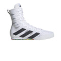 Cloud White/Core Black