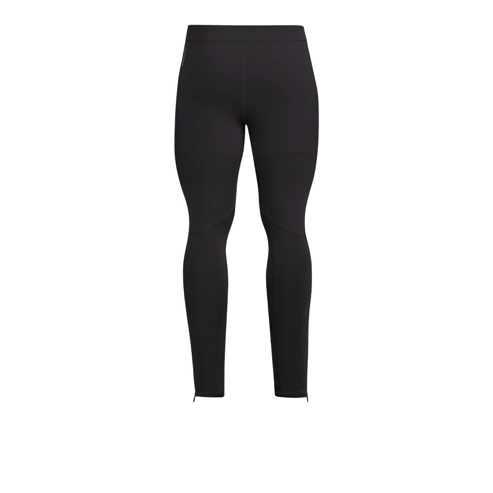 adidas Adizero Essentials Men's Long Tights - As Shown