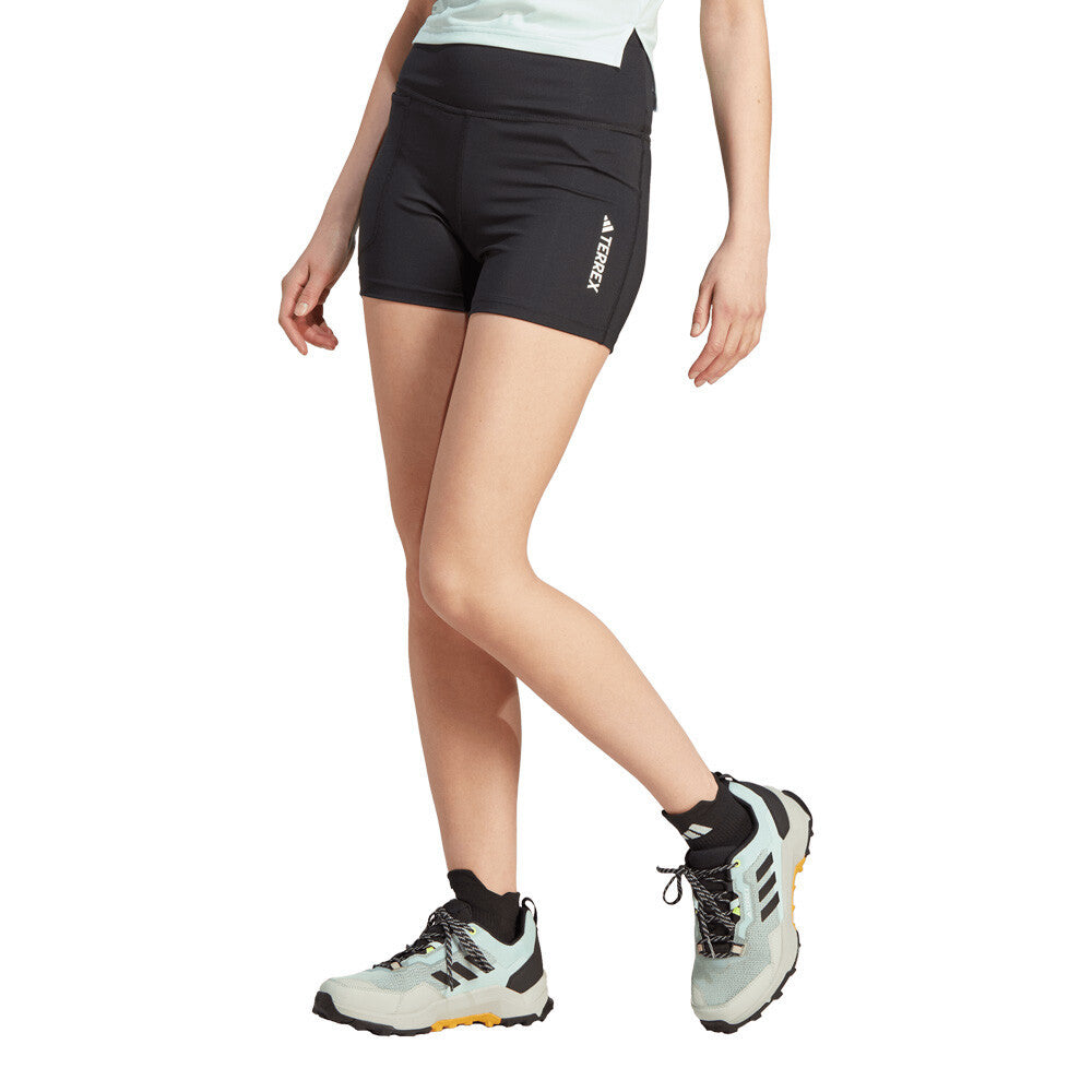 adidas Terrex Multi Women's Shorts - Black