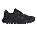 Core Black/Grey Four