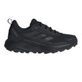 Core Black/Grey Four