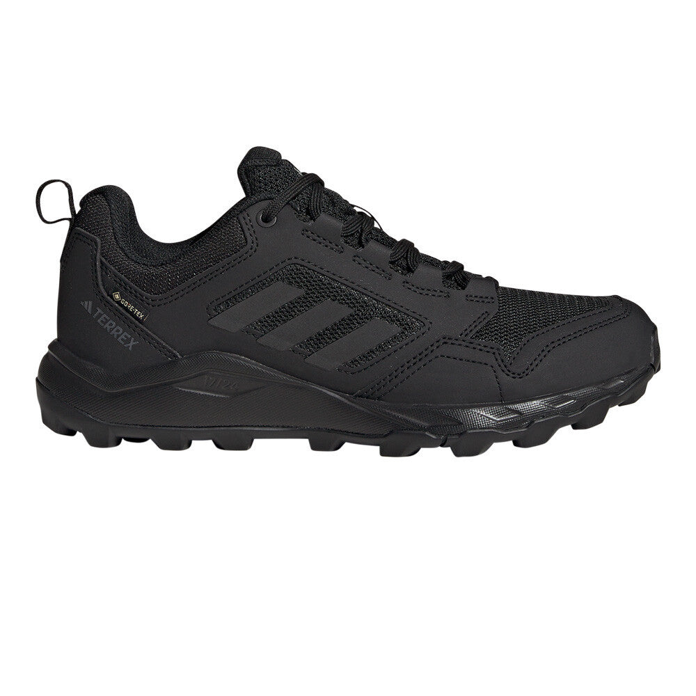 adidas Terrex Tracerocker 2 GORE-TEX Women's Trail Running Shoes - Core Black/Grey Five