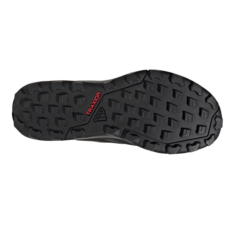 adidas Terrex Tracerocker 2 GORE-TEX Women's Trail Running Shoes - Core Black/Grey Five