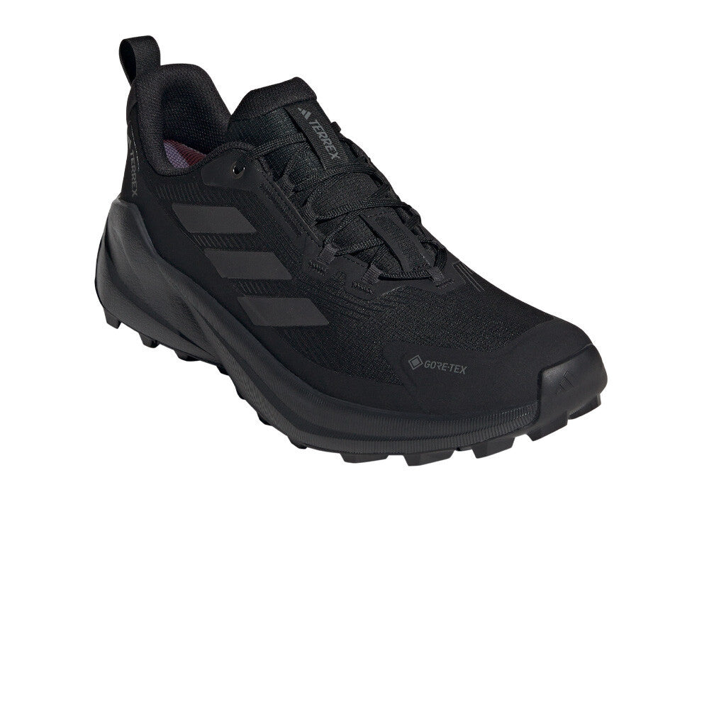 adidas Terrex Trailmaker 2.0 GORE-TEX Men's Walking Shoes - Core Black/Grey Four/Carbon
