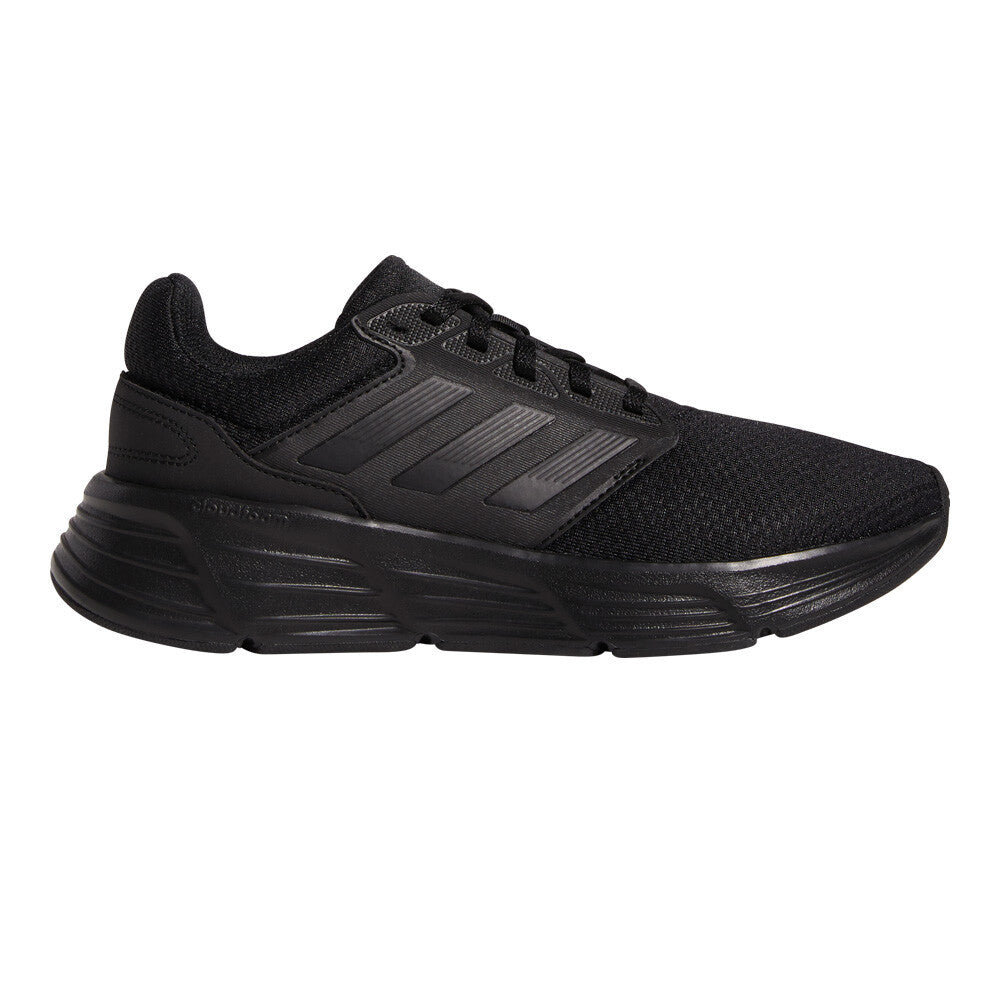 adidas Galaxy 6 Women's Running Shoes - Core Black