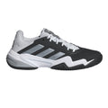 Black/White/Grey Three