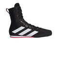 Core Black/Cloud White/Pure Ruby