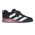 Core Black/Cloud White/Pure Ruby