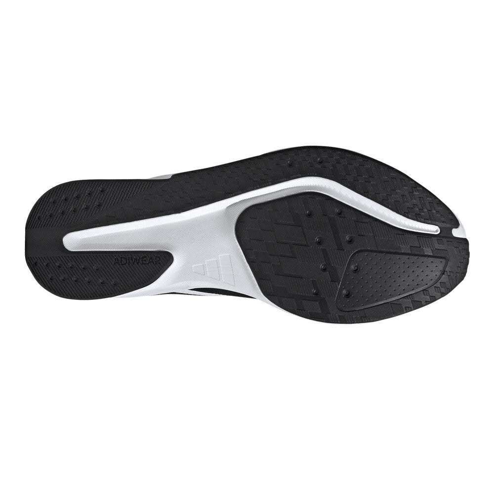 adidas Duramo RC2 Men's Running Shoes - Cloud White/Core Black/Carbon