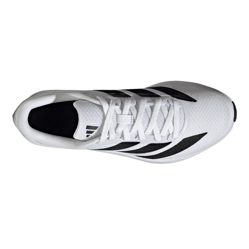 adidas Duramo RC2 Men's Running Shoes - Cloud White/Core Black/Carbon