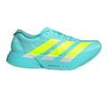 Flash Aqua/Lucid Lemon/Mint Tone